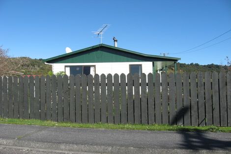 Photo of property in 39 Tramway Street, Ross, 7812