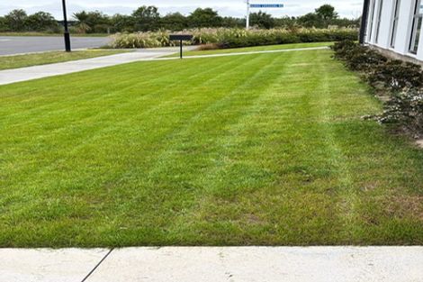 Photo of property in 98 Brenley Drive, Rolleston, 7614