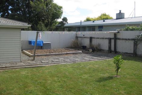 Photo of property in 29 Gregg Street, Dannevirke, 4930