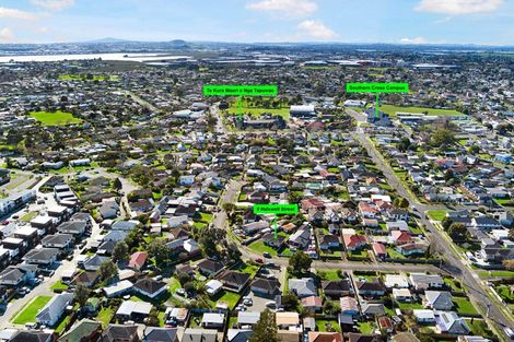 Photo of property in 9 Halswell Street, Mangere East, Auckland, 2024