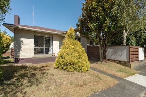 Photo of property in 23 Norrie Street, Feilding, 4702