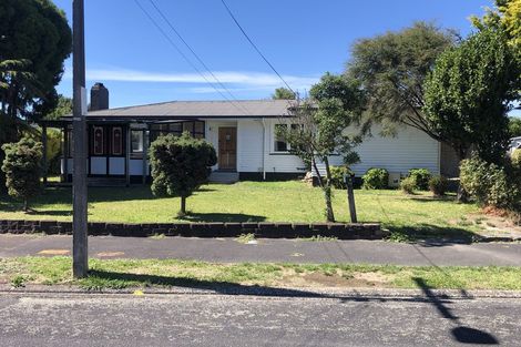 Photo of property in 4 Gwendoline Place, Glenview, Hamilton, 3206