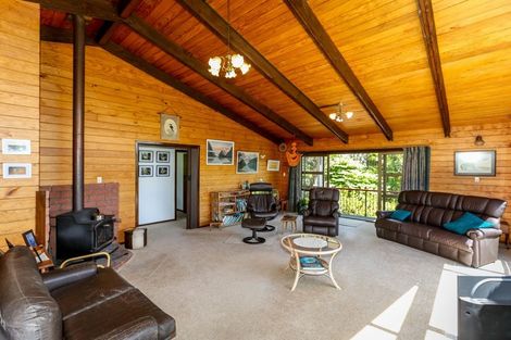 Photo of property in 481 Carrington Road, Hurworth, New Plymouth, 4371