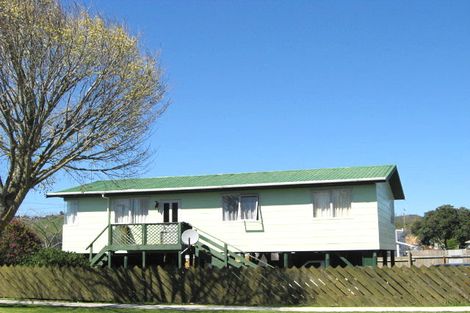 Photo of property in 1a Alexandra Street, Huntly, 3700