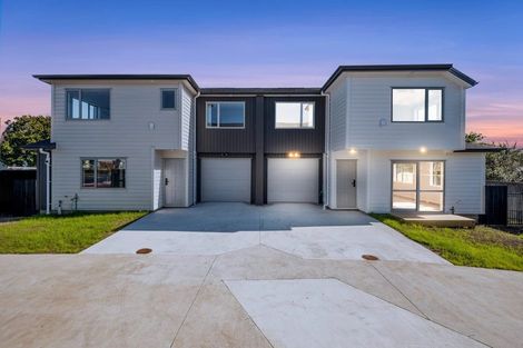 Photo of property in 52b Capstick Road, Otara, Auckland, 2023