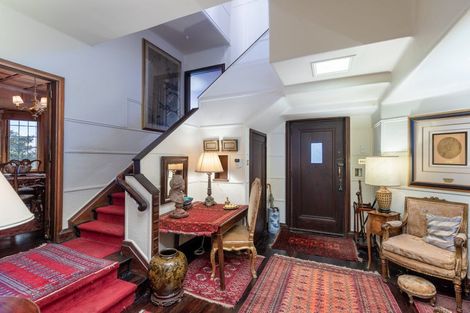 Photo of property in 24 Orchard Street, Wadestown, Wellington, 6012