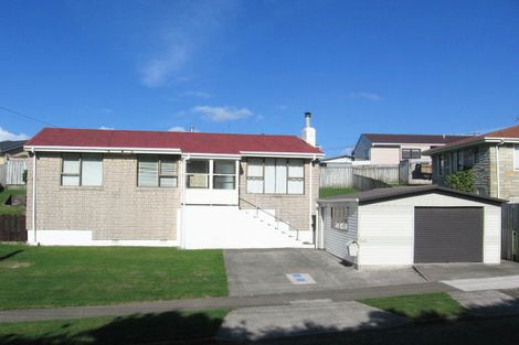 Photo of property in 54 Piko Street, Titahi Bay, Porirua, 5022