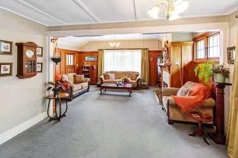 Photo of property in 53 Balgownie Avenue, Gonville, Whanganui, 4501