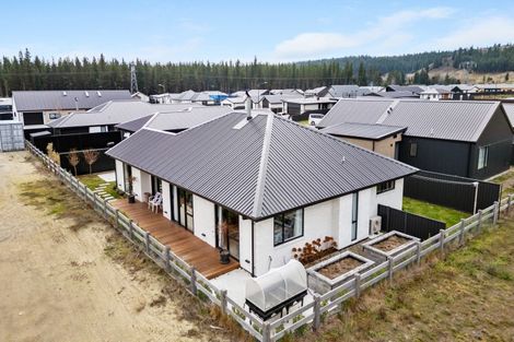 Photo of property in 4 Gards Place, Alexandra, 9320