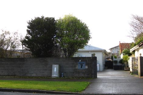 Photo of property in 7 Russel Street, Gladstone, Invercargill, 9810