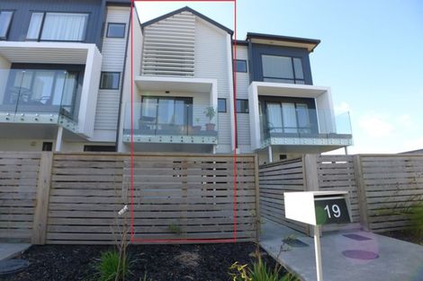 Photo of property in 19 Glenae Lane, Hobsonville, Auckland, 0618