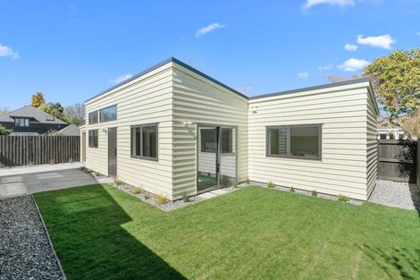 Photo of property in 59 Staveley Street, Avonhead, Christchurch, 8042