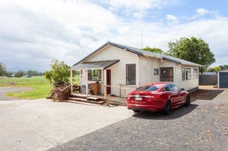 Photo of property in 54 Pioneer Road, Tahuna, Morrinsville, 3373
