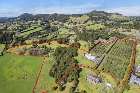 Photo of property in 22 Old Loop Road, Ngararatunua, Whangarei, 0176