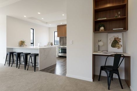 Photo of property in 13 Selfe Crescent, Burwood, Christchurch, 8083