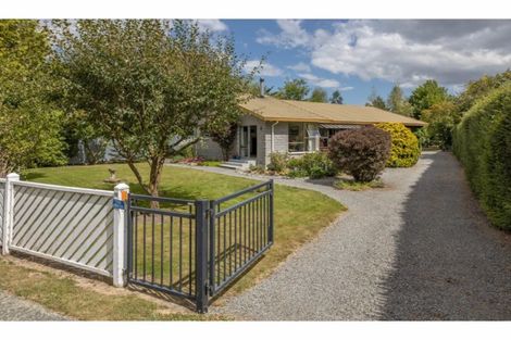 Photo of property in 39 Waddington Road, Waddington, 7500