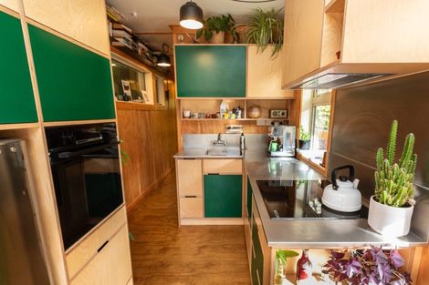 Photo of property in 2a Borlase Street, Brooklyn, Wellington, 6021