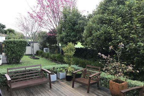 Photo of property in 41 Esperance Road, Glendowie, Auckland, 1071