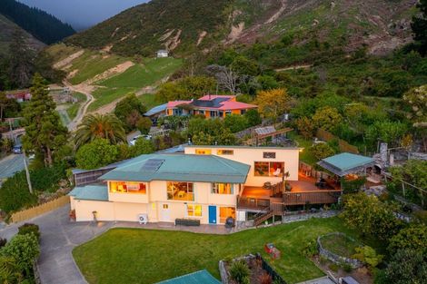 Photo of property in 30 Airlie Street, Glenduan, Nelson, 7071