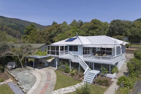 Photo of property in 46 Todd Bush Road, Todds Valley, Nelson, 7071