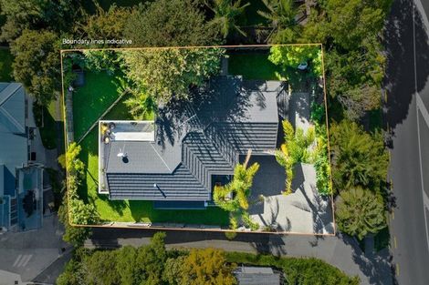 Photo of property in 416 Beach Road, Mairangi Bay, Auckland, 0630