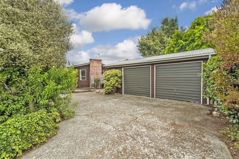 Photo of property in 31 High Street, Leeston, 7632