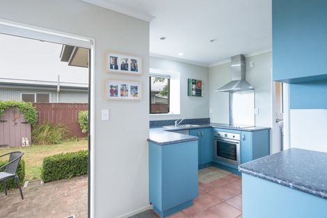 Photo of property in 6 Allport Close, Richmond, 7020