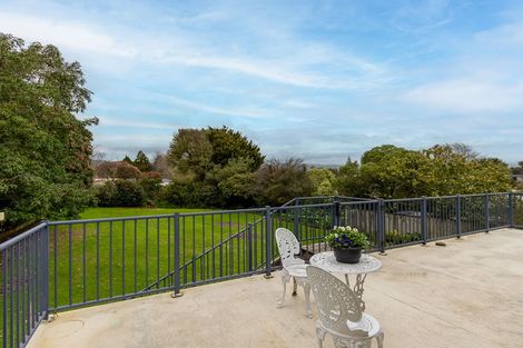 Photo of property in 4 Argyle Avenue, Levin, 5510