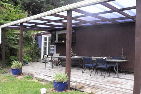 Photo of property in 102 Pakihi Road, Toatoa, Opotiki, 3197