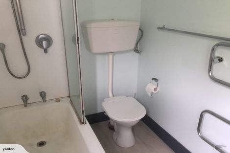 Photo of property in 10 Alberon Place, Parnell, Auckland, 1052