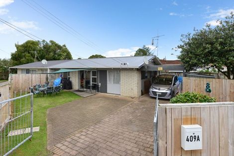 Photo of property in 409a Dey Street, Hamilton East, Hamilton, 3216