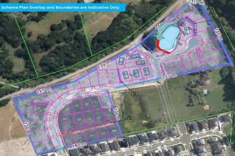 Photo of property in 8 Yelash Road, Massey, Auckland, 0614