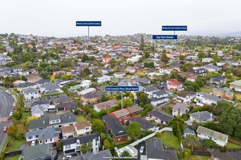 Photo of property in 2/22 Camellia Place, Mount Roskill, Auckland, 1041