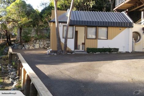 Photo of property in 9b Milton Terrace, Picton, 7220