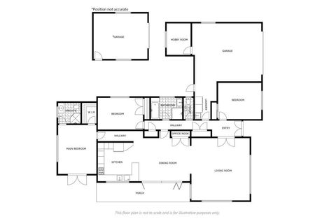 Photo of property in 281a Lund Road, Aongatete, Katikati, 3178