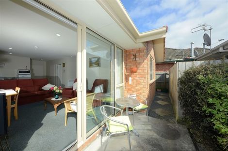 Photo of property in 8/19 Collingwood Street, New Brighton, Christchurch, 8061