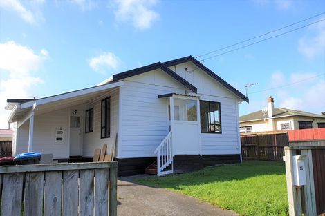 Photo of property in 26 Hutton Street, Otahuhu, Auckland, 1062