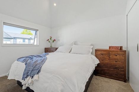 Photo of property in 4/155 Peterborough Street, Christchurch Central, Christchurch, 8013