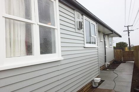 Photo of property in 2/2 Wynyard Street, Bell Block, New Plymouth, 4312