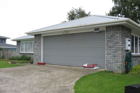 Photo of property in 226a Victoria Street West, Pukekohe, 2120