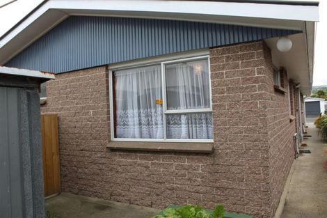 Photo of property in 185b Oxford Street, South Dunedin, Dunedin, 9012