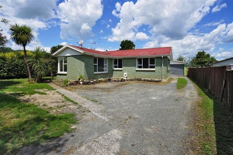 Photo of property in 10 Tongariro Street, Chartwell, Hamilton, 3210