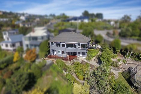 Photo of property in 143 Major Hornbrook Road, Mount Pleasant, Christchurch, 8081