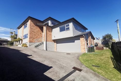 Photo of property in 45 Ellis Avenue, Mount Roskill, Auckland, 1041