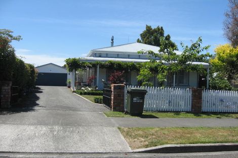 Photo of property in 11 Ranfurly Road, Feilding, 4702