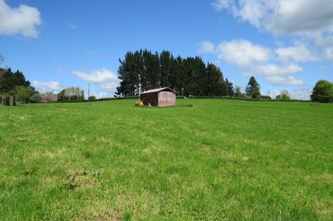 Photo of property in 58 Ryburn Road, Ohaupo, 3883