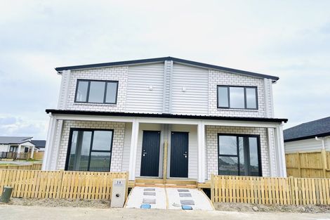 Photo of property in 32 Auranga Drive, Karaka, Papakura, 2113