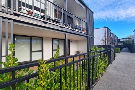 Photo of property in 4/142 Leinster Road, Merivale, Christchurch, 8014