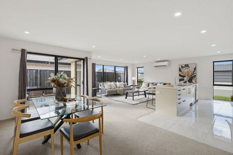 Photo of property in 4 Lock Crescent, Kaiapoi, 7630