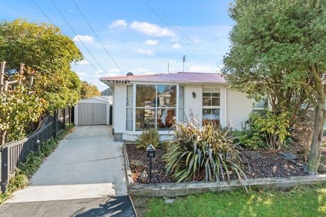 Photo of property in 4 Galway Avenue, Bryndwr, Christchurch, 8052